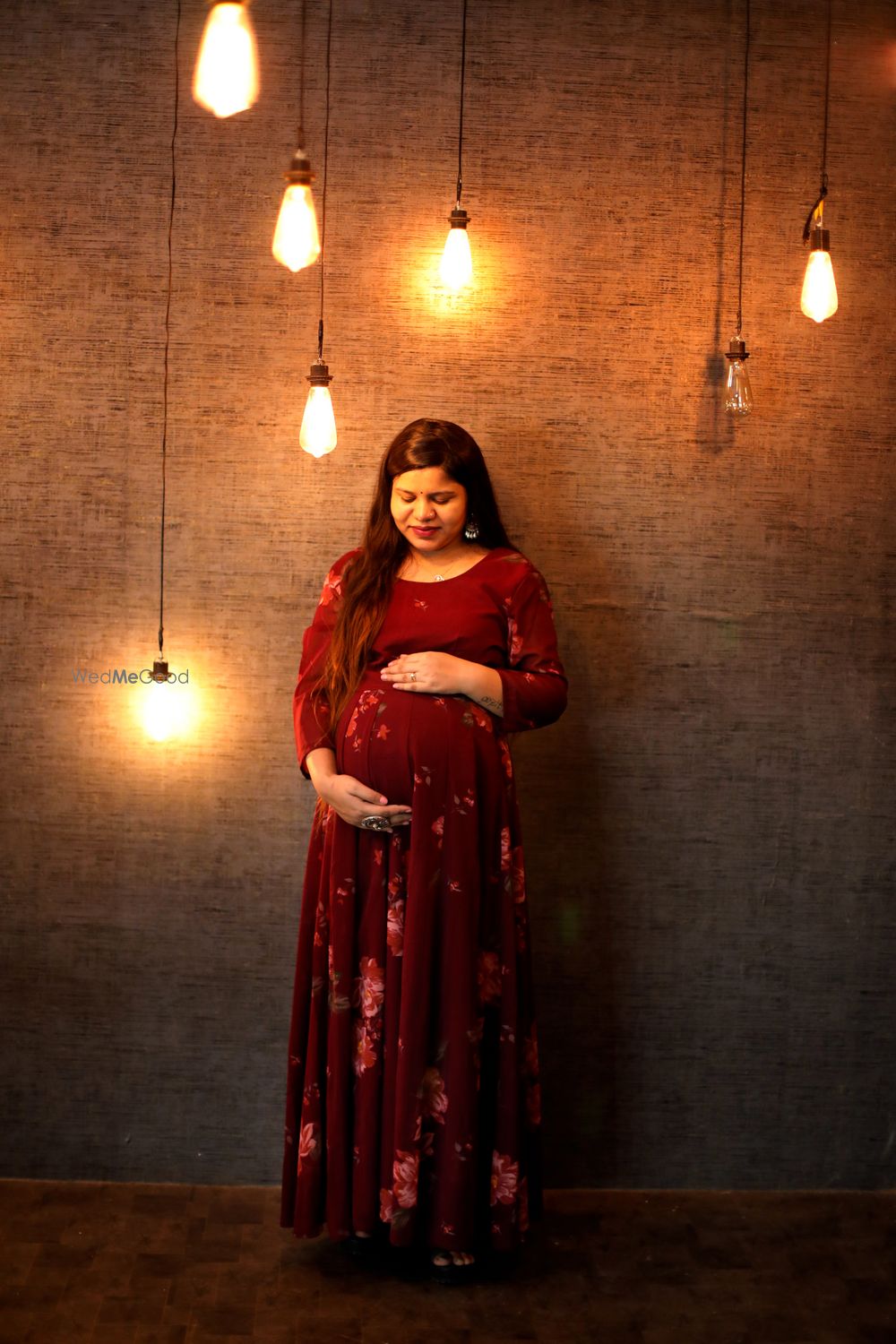 Photo From Maternity Photo Shoot - By Rakesh Jwala Photography