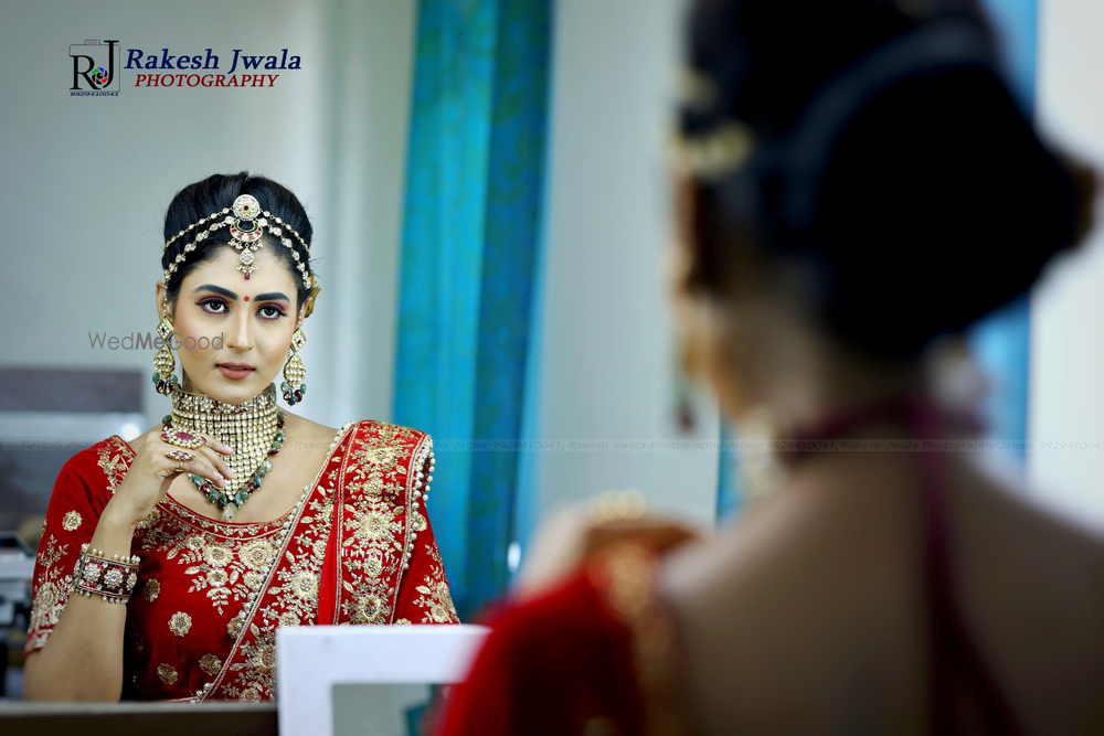 Photo From Portfolio - By Rakesh Jwala Photography