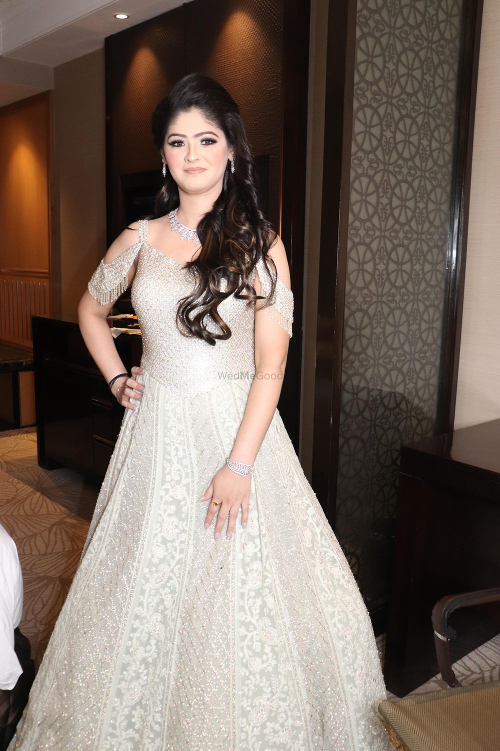 Photo From Bride Jasmine - By Makeup Artistry by Reema