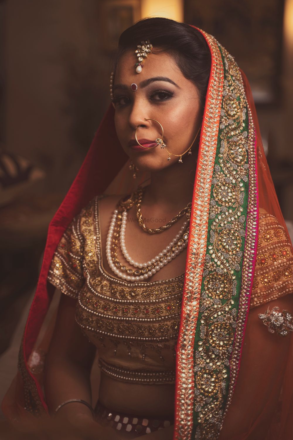 Photo From Jasmine bridal - By Makeup by Shweta Batra