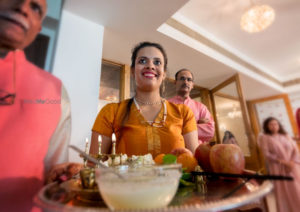 Photo From Manvi & Dhruva - By Maksiff Studio