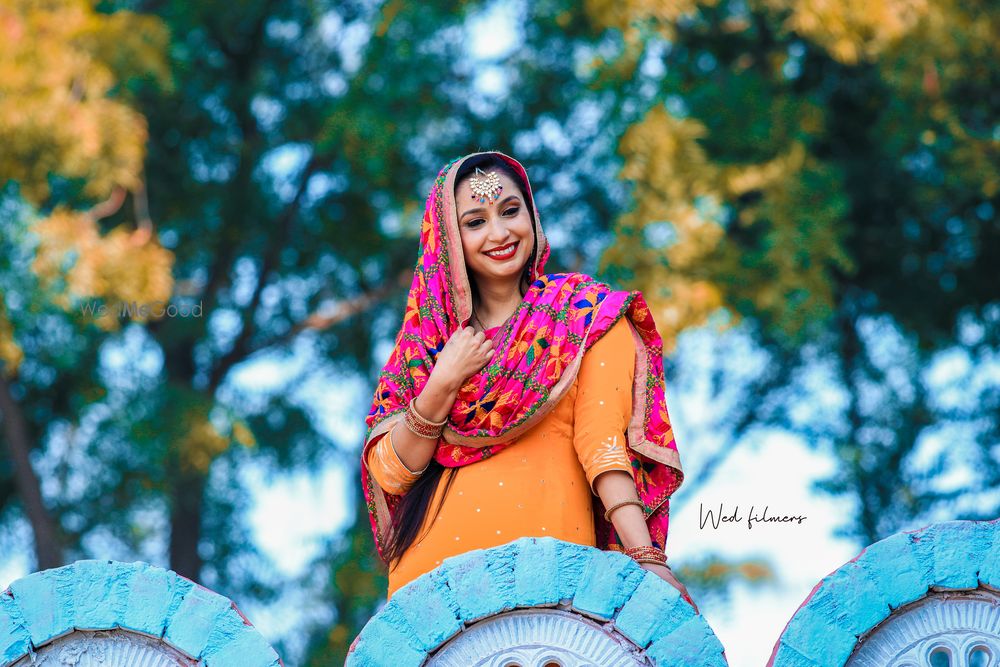 Photo From Khushdeep & Navpreet - By Wed Filmers