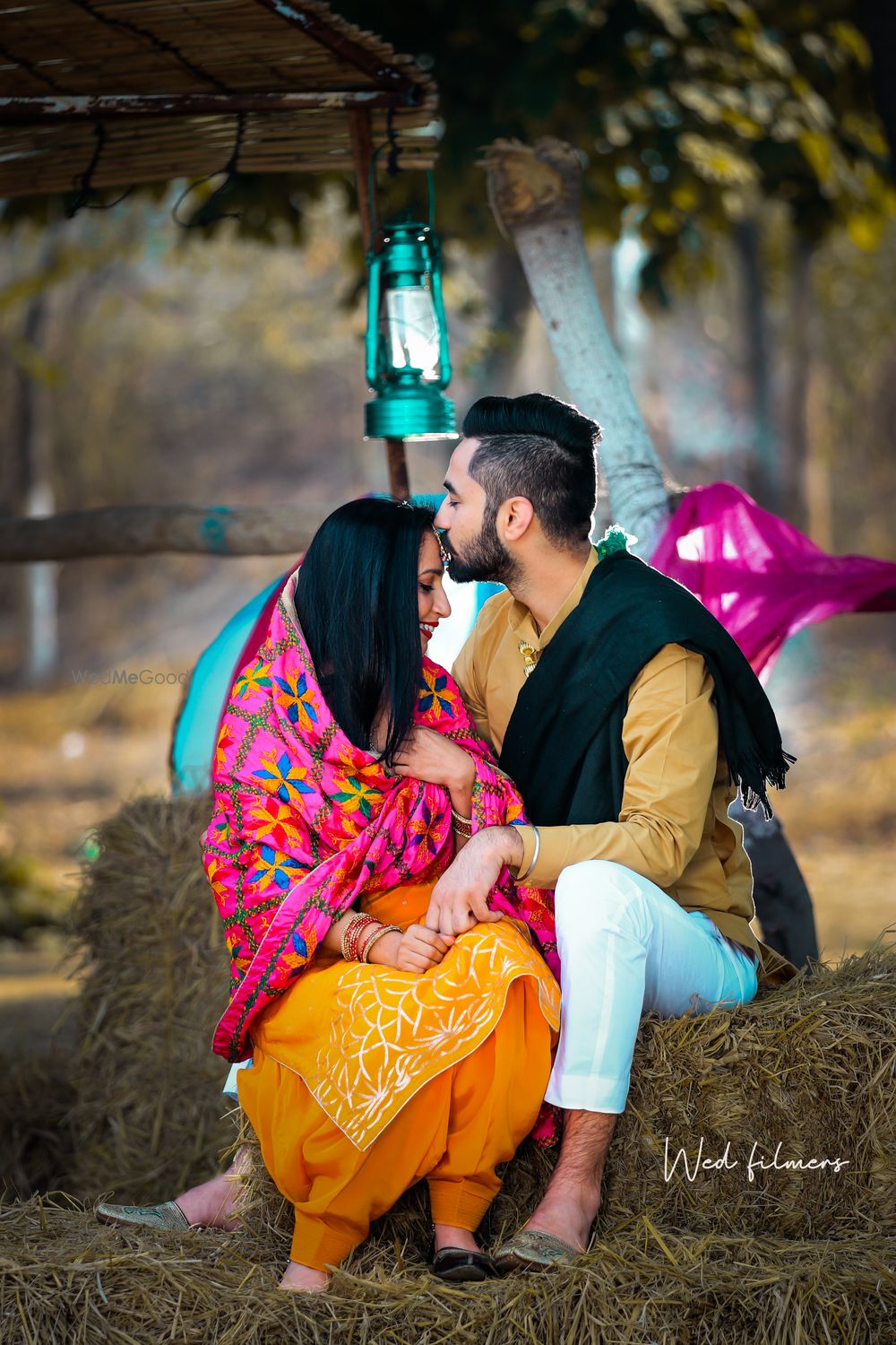 Photo From Khushdeep & Navpreet - By Wed Filmers