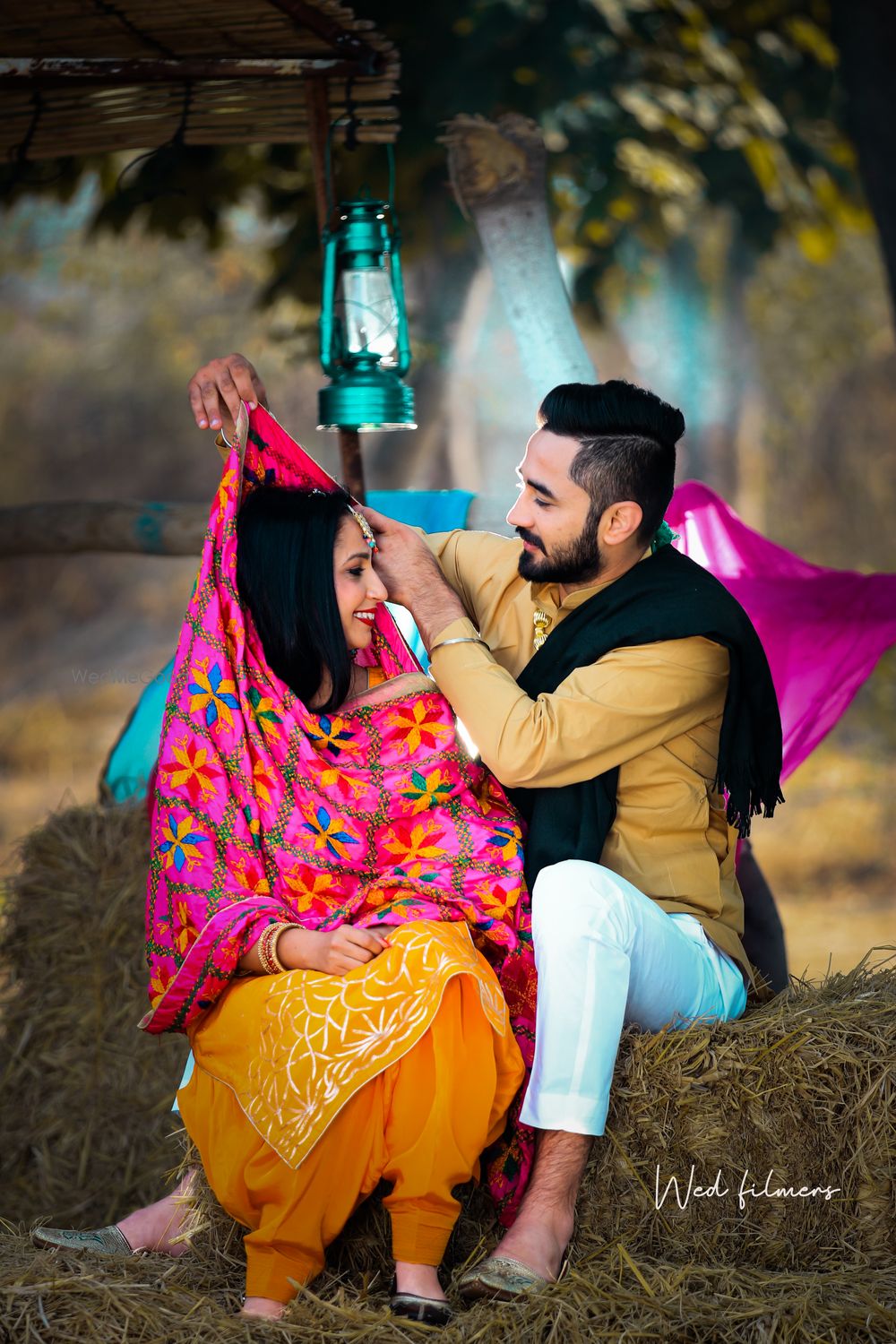 Photo From Khushdeep & Navpreet - By Wed Filmers