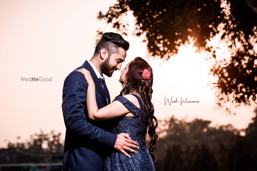 Photo From Khushdeep & Navpreet - By Wed Filmers