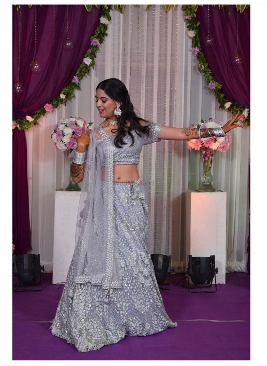 Photo From Shishir weds Nayan  - By Dholki and Dazzle by Ashi and Akanksha