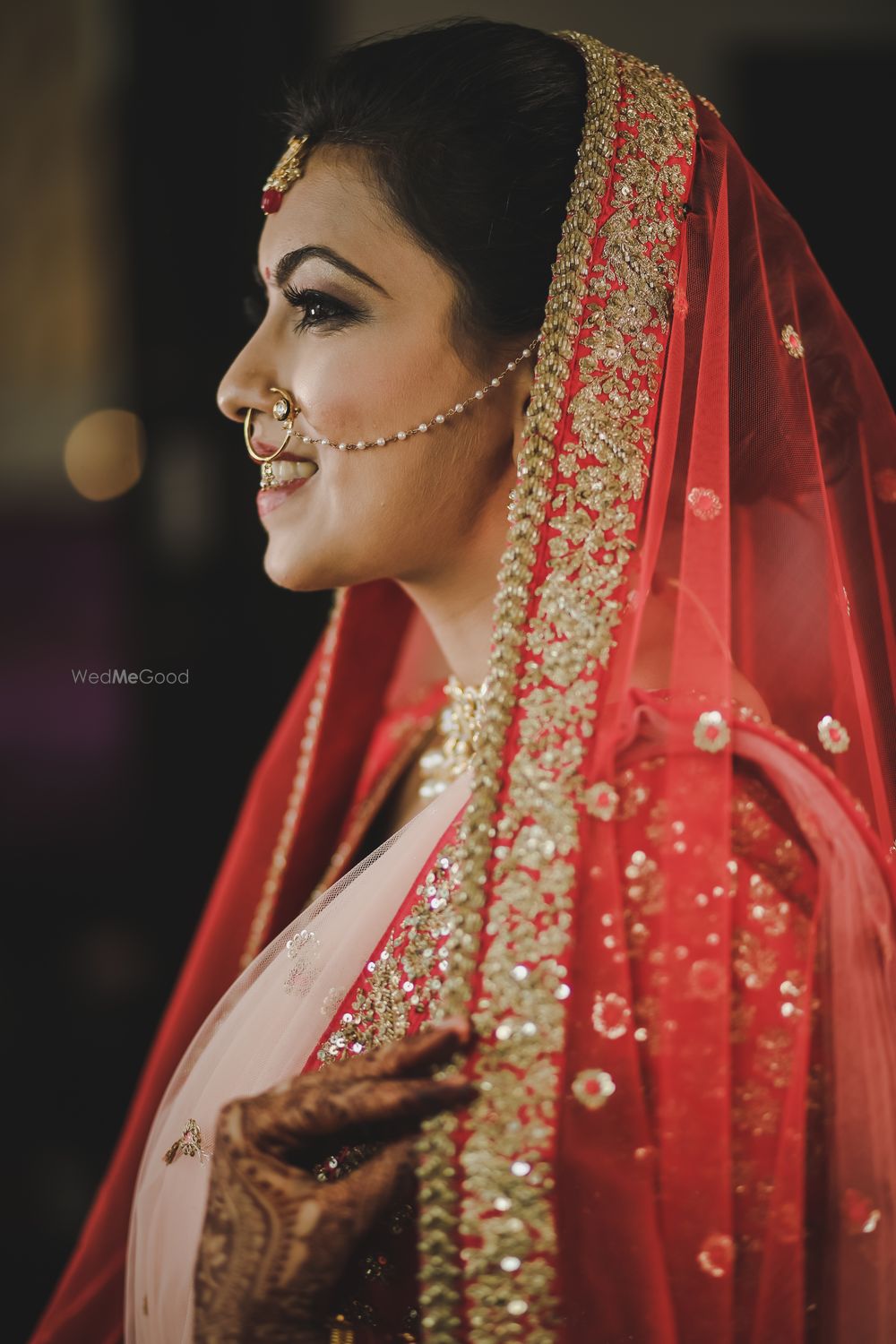 Photo From Aditi + Hari - By Blu Swan Media