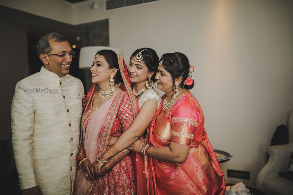 Photo From Aditi + Hari - By Blu Swan Media