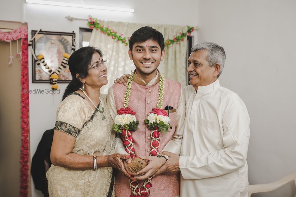 Photo From Aditi + Hari - By Blu Swan Media