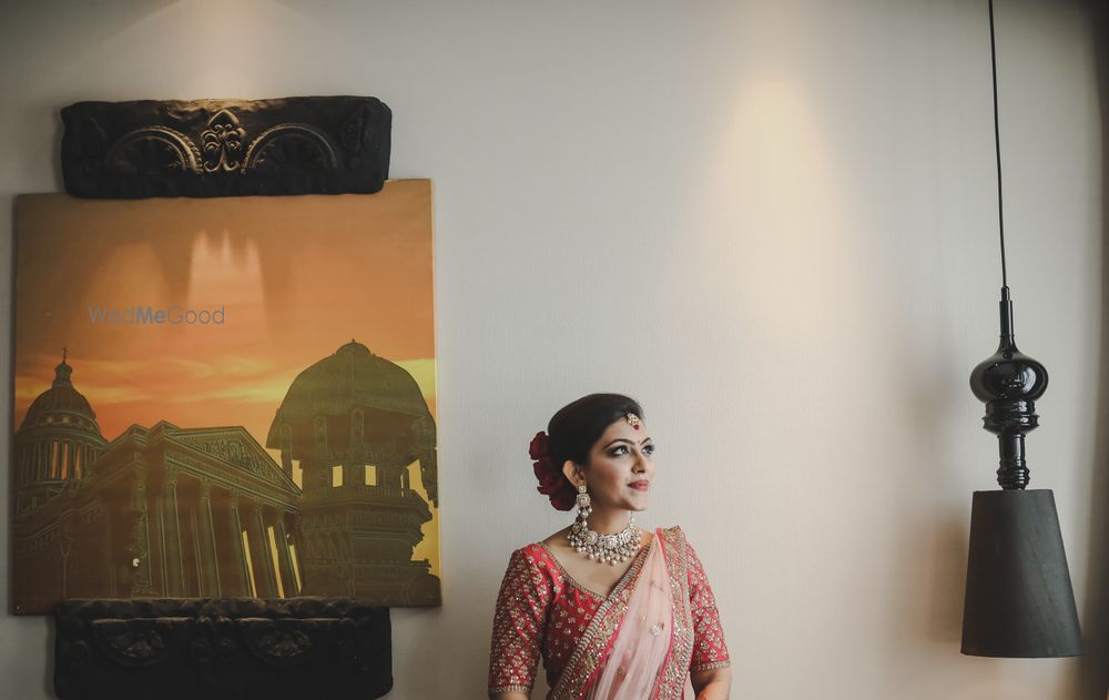 Photo From Aditi + Hari - By Blu Swan Media