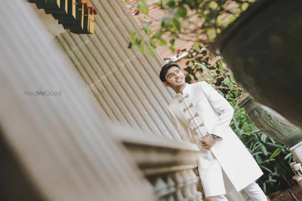 Photo From Aditi + Hari - By Blu Swan Media