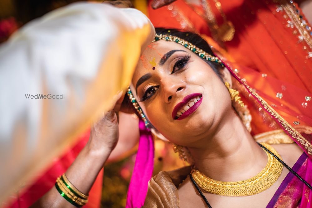 Photo From Alok & Abhilasha - By Shishir Gaurav Photography