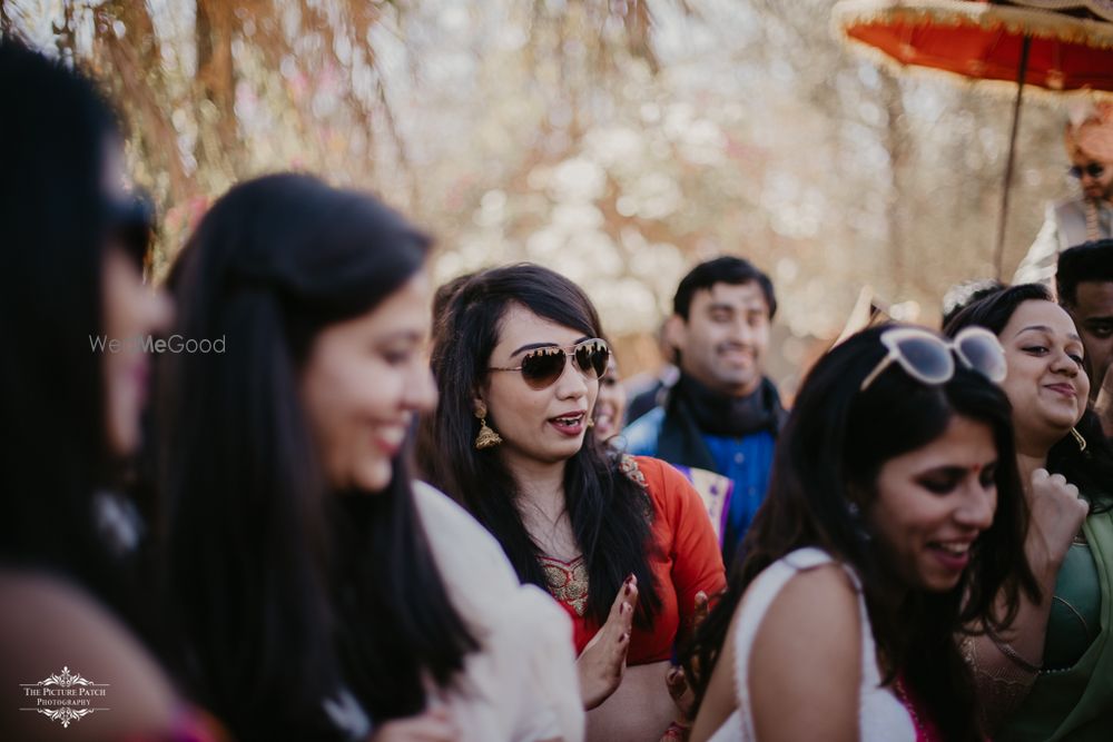 Photo From Gaurav & Bhavana - By The Picture Patch Photography 