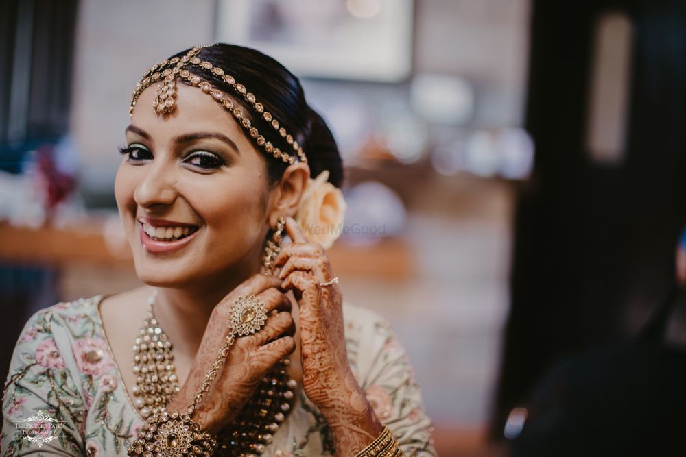 Photo From Gaurav & Bhavana - By The Picture Patch Photography 