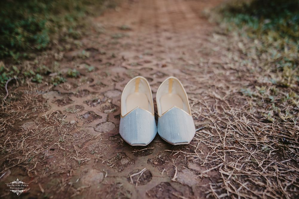 Photo From Gaurav & Bhavana - By The Picture Patch Photography 