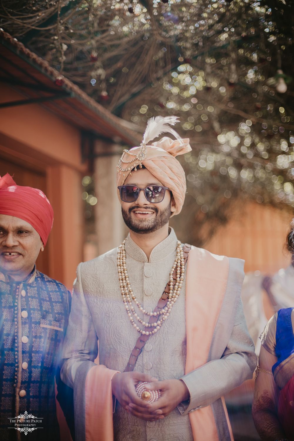 Photo From Gaurav & Bhavana - By The Picture Patch Photography 