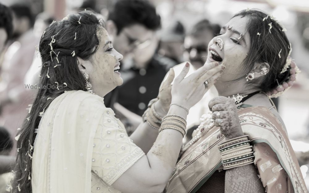 Photo From Akshay & Aashna - By Camera Crew