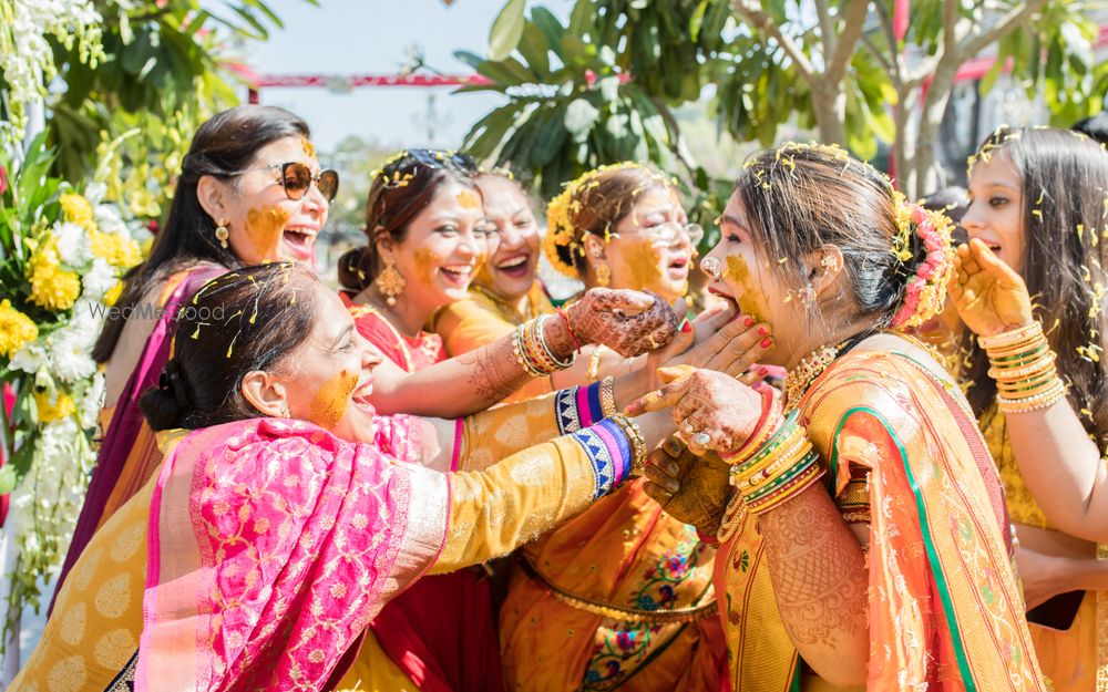 Photo From Akshay & Aashna - By Camera Crew