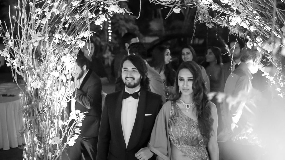 Photo From Shreya & Varun - By Camera Crew