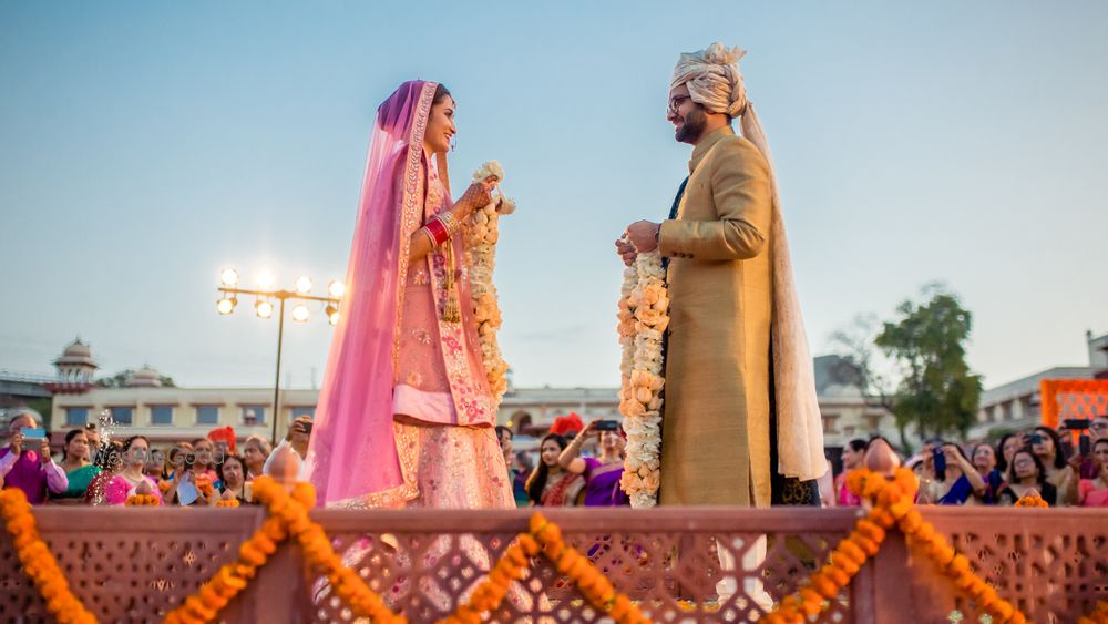 Photo From Neerav & Aashna - By Camera Crew
