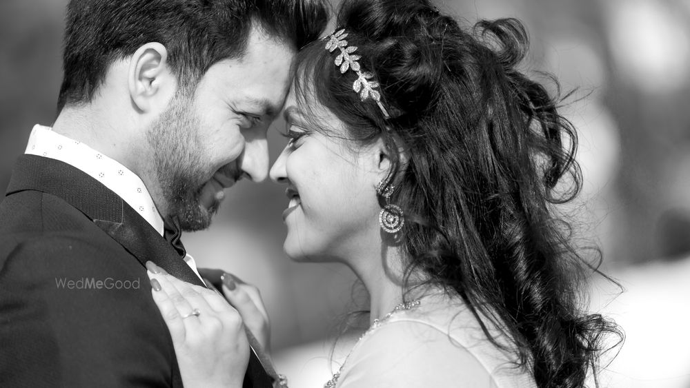 Photo From Nisha & Saurabh - By Camera Crew