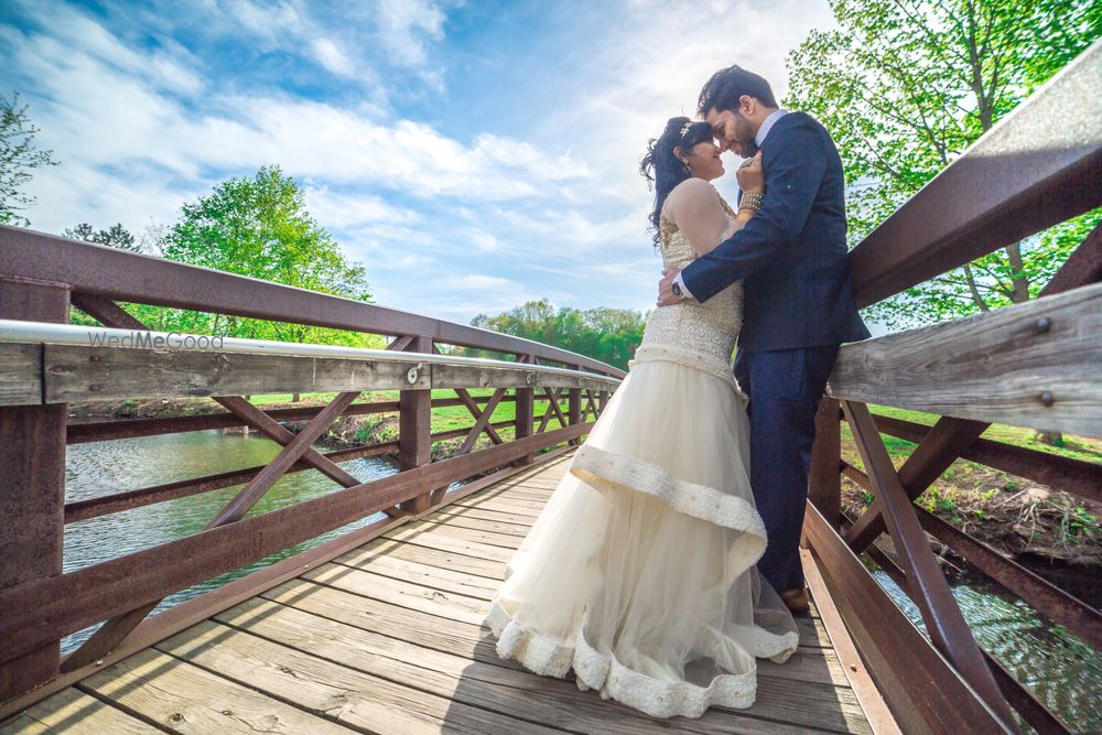 Photo From Nisha & Saurabh - By Camera Crew