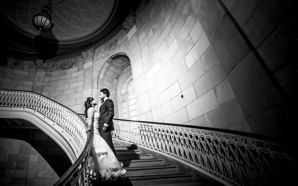 Photo From Nisha & Saurabh - By Camera Crew