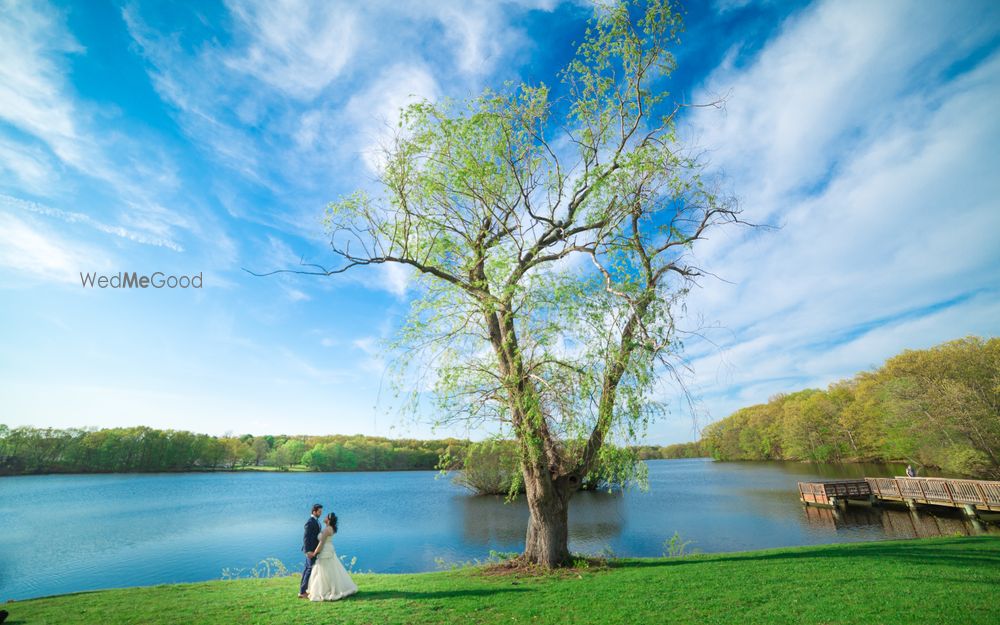 Photo From Nisha & Saurabh - By Camera Crew