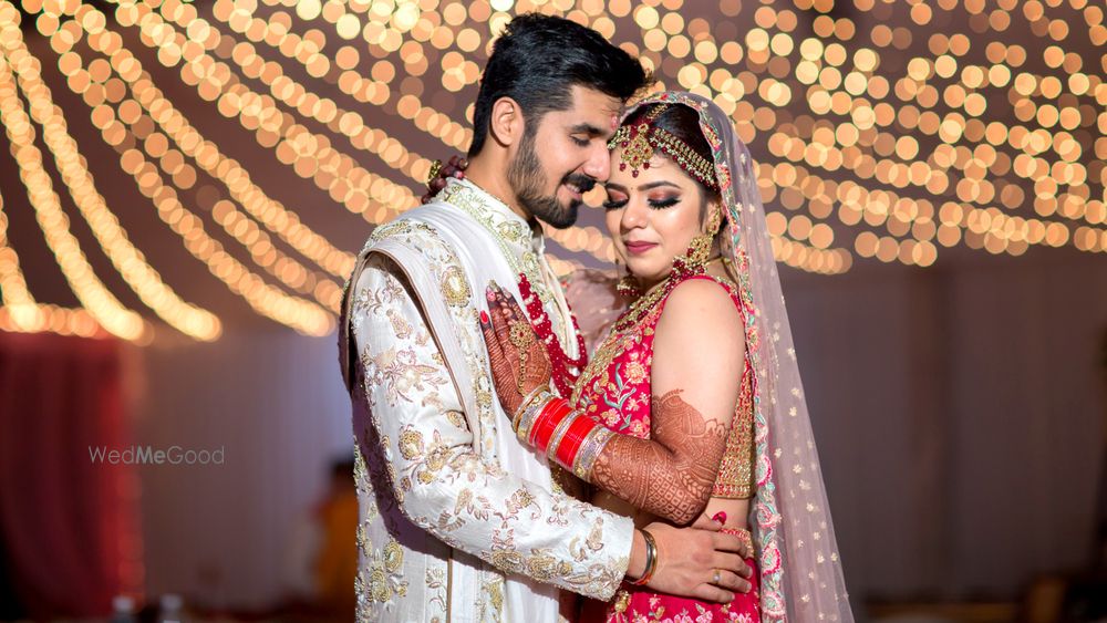 Photo From Kunal & Anmol - By Camera Crew