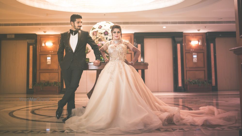 Photo From Kunal & Anmol - By Camera Crew