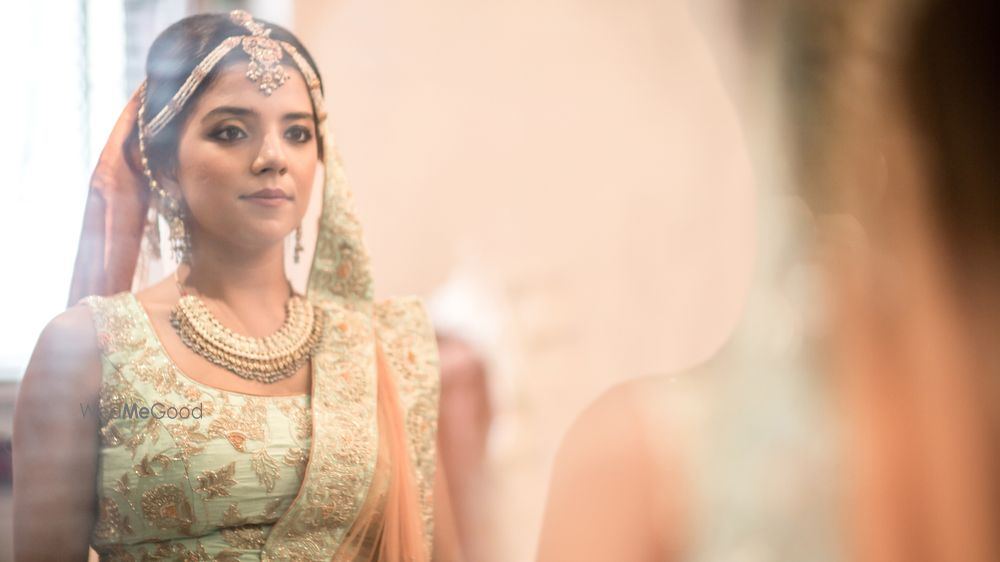 Photo From Mrinal & Shehzeen - By Camera Crew