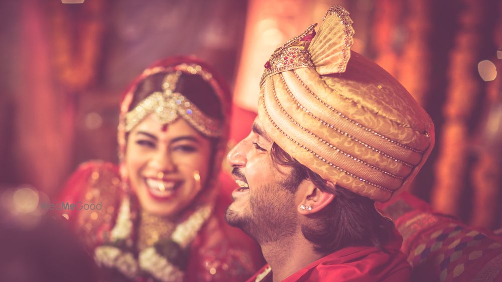 Photo From Ishaan & Simran - By Camera Crew