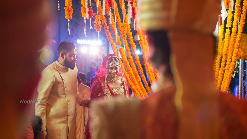 Photo From Ishaan & Simran - By Camera Crew