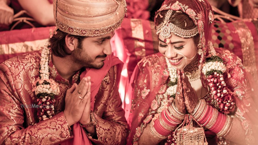 Photo From Ishaan & Simran - By Camera Crew