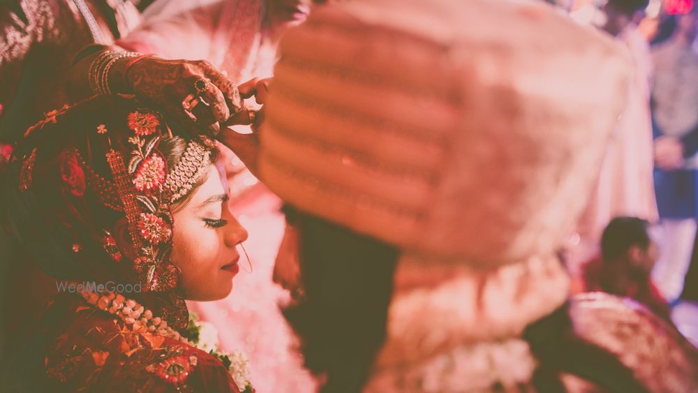 Photo From Ishaan & Simran - By Camera Crew