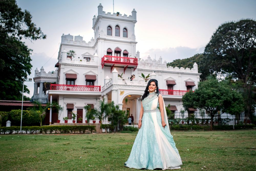 Photo From Sadhika & Suhas - By Shishir Gaurav Photography