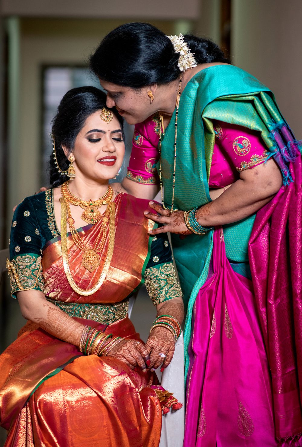 Photo From Sadhika & Suhas - By Shishir Gaurav Photography