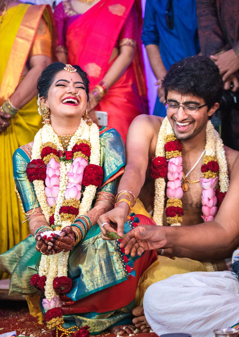 Photo From Sadhika & Suhas - By Shishir Gaurav Photography