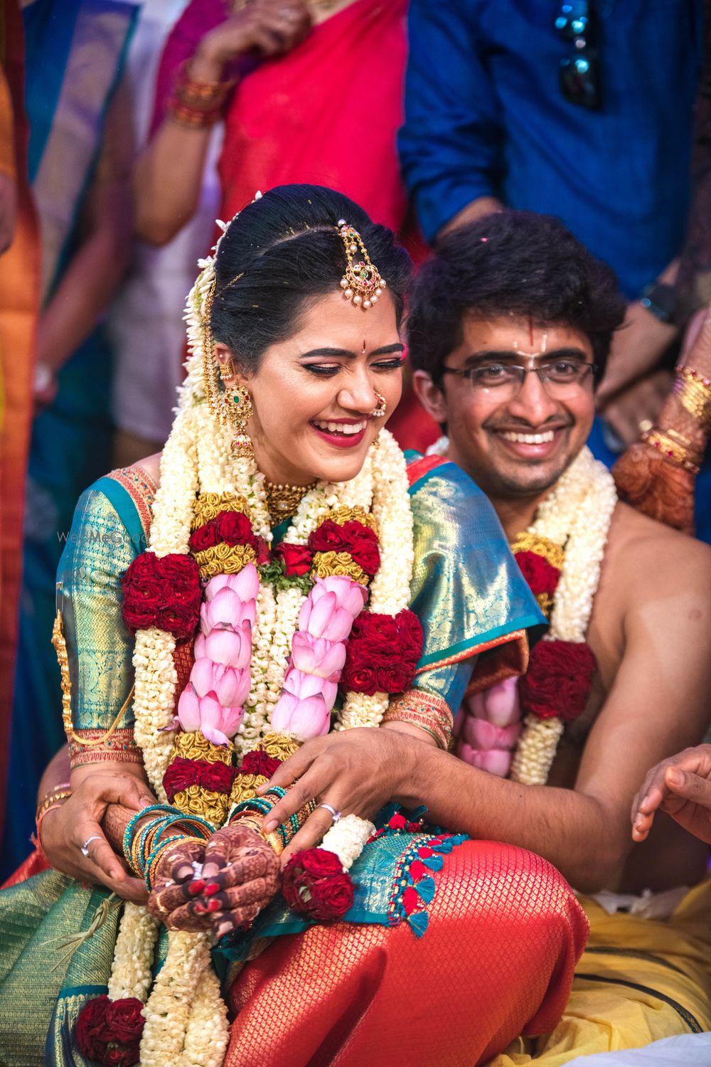 Photo From Sadhika & Suhas - By Shishir Gaurav Photography