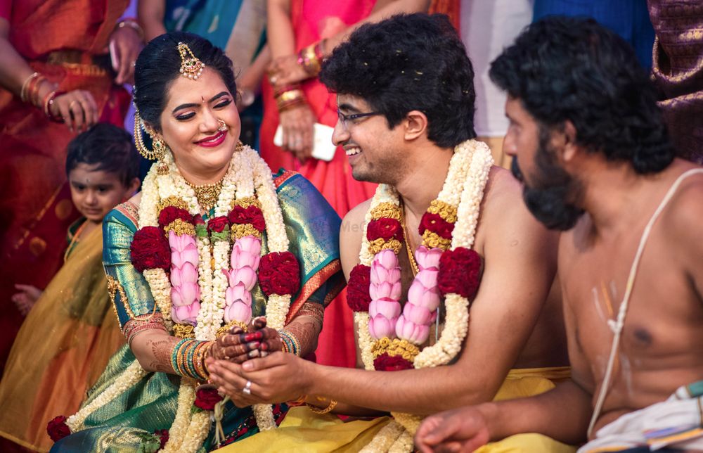 Photo From Sadhika & Suhas - By Shishir Gaurav Photography