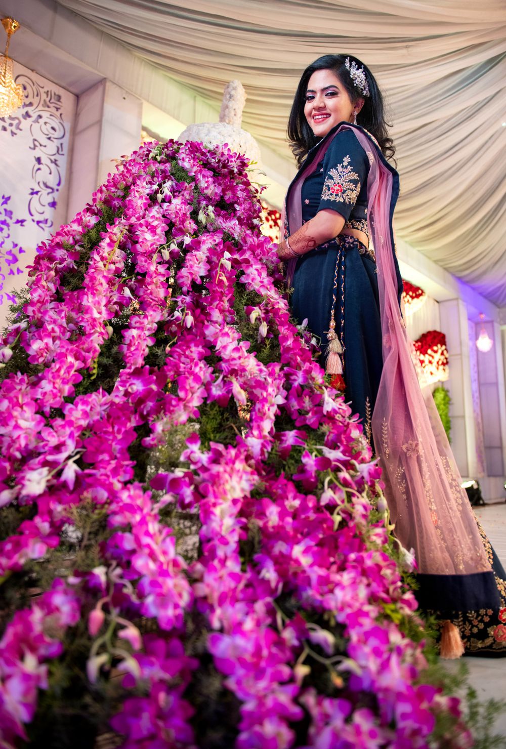 Photo From Sadhika & Suhas - By Shishir Gaurav Photography