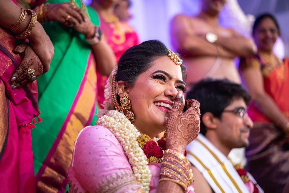 Photo From Sadhika & Suhas - By Shishir Gaurav Photography