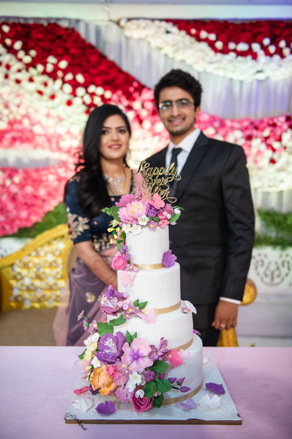 Photo From Sadhika & Suhas - By Shishir Gaurav Photography