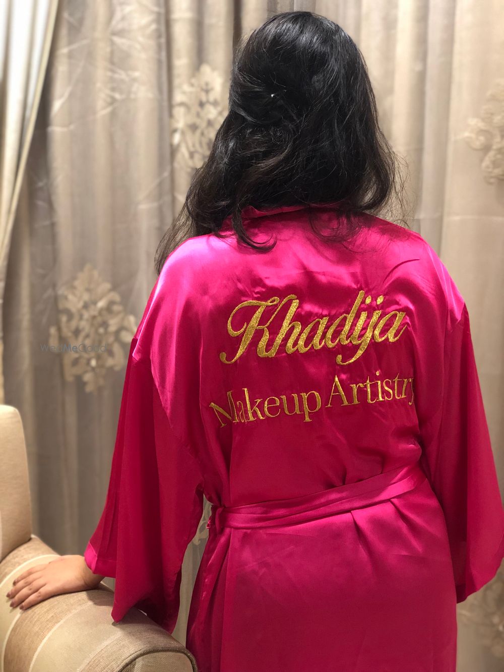 Photo From Luxe Dress Robes - By DD Gifts Company