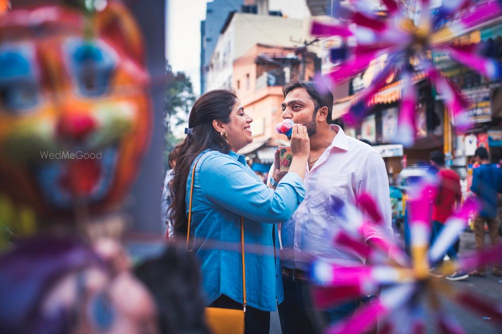 Photo From Khushboo & Harsha - By Shishir Gaurav Photography