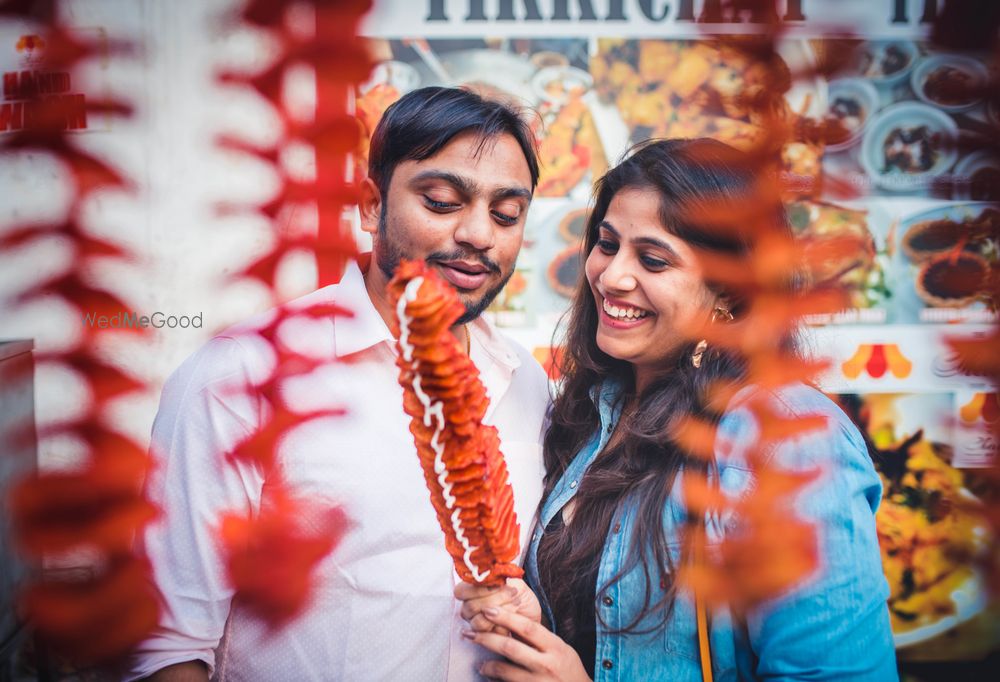 Photo From Khushboo & Harsha - By Shishir Gaurav Photography