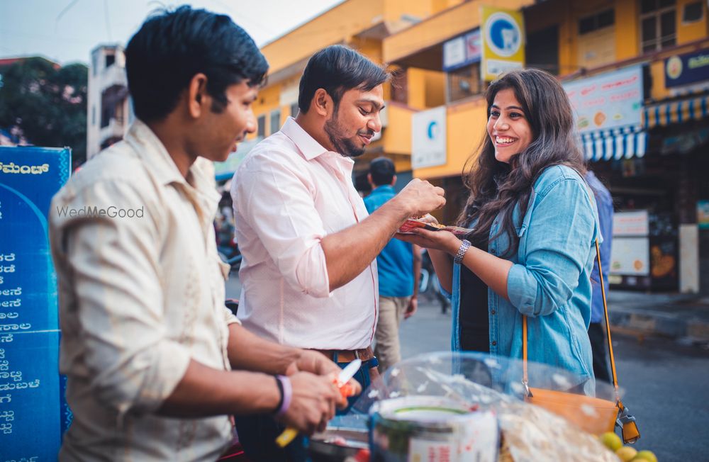 Photo From Khushboo & Harsha - By Shishir Gaurav Photography