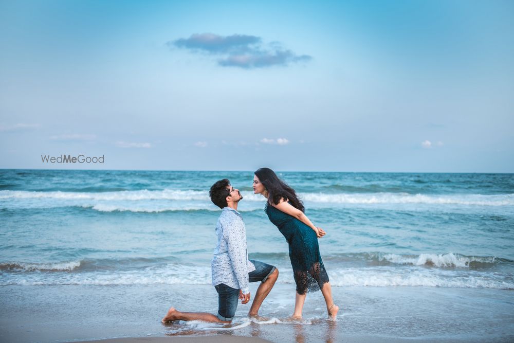 Photo From Sadhika & Suhas - By Shishir Gaurav Photography