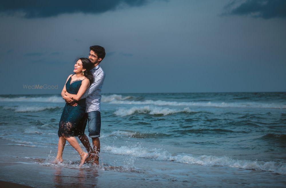 Photo From Sadhika & Suhas - By Shishir Gaurav Photography