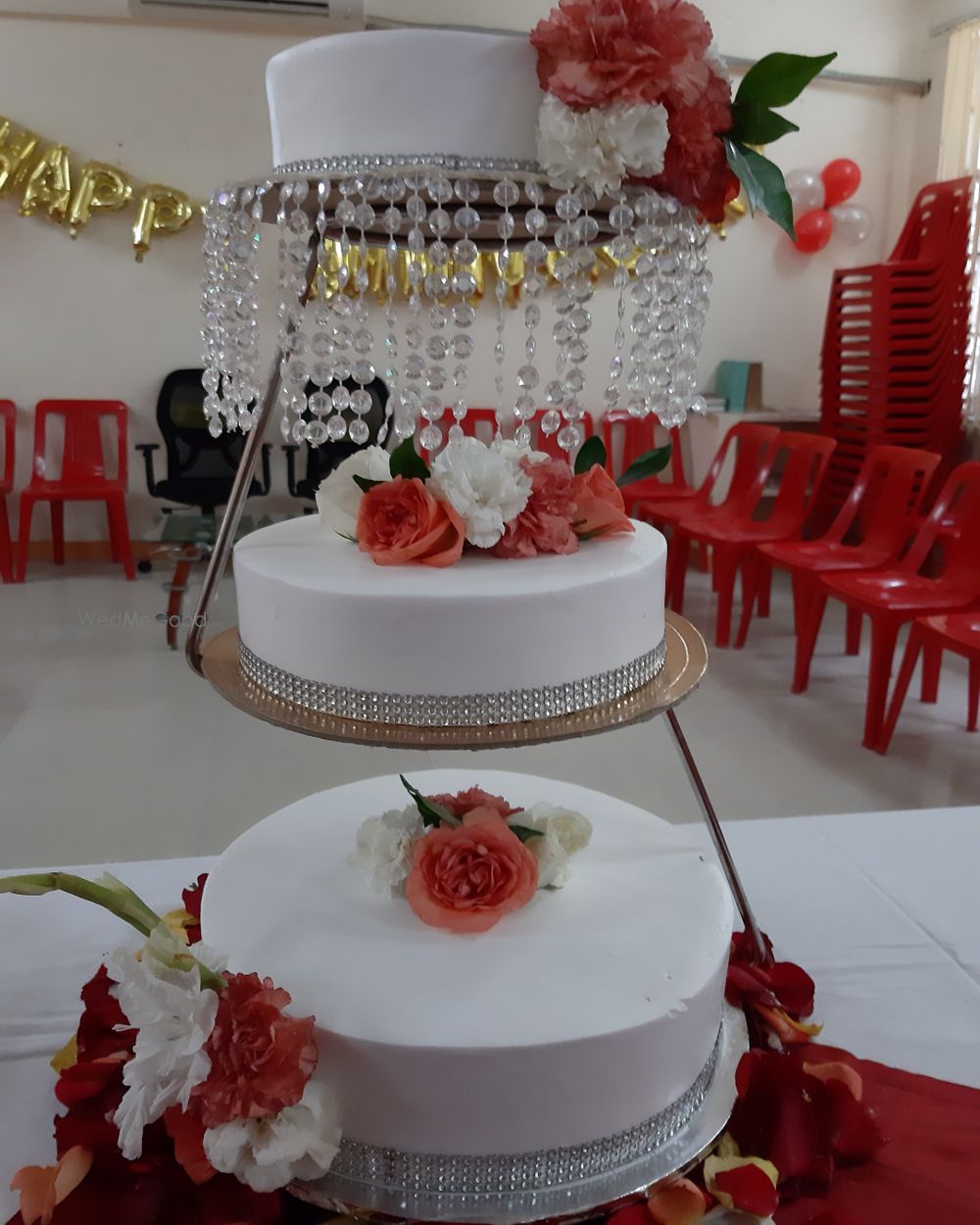 Photo From Cakes - By Darel Events